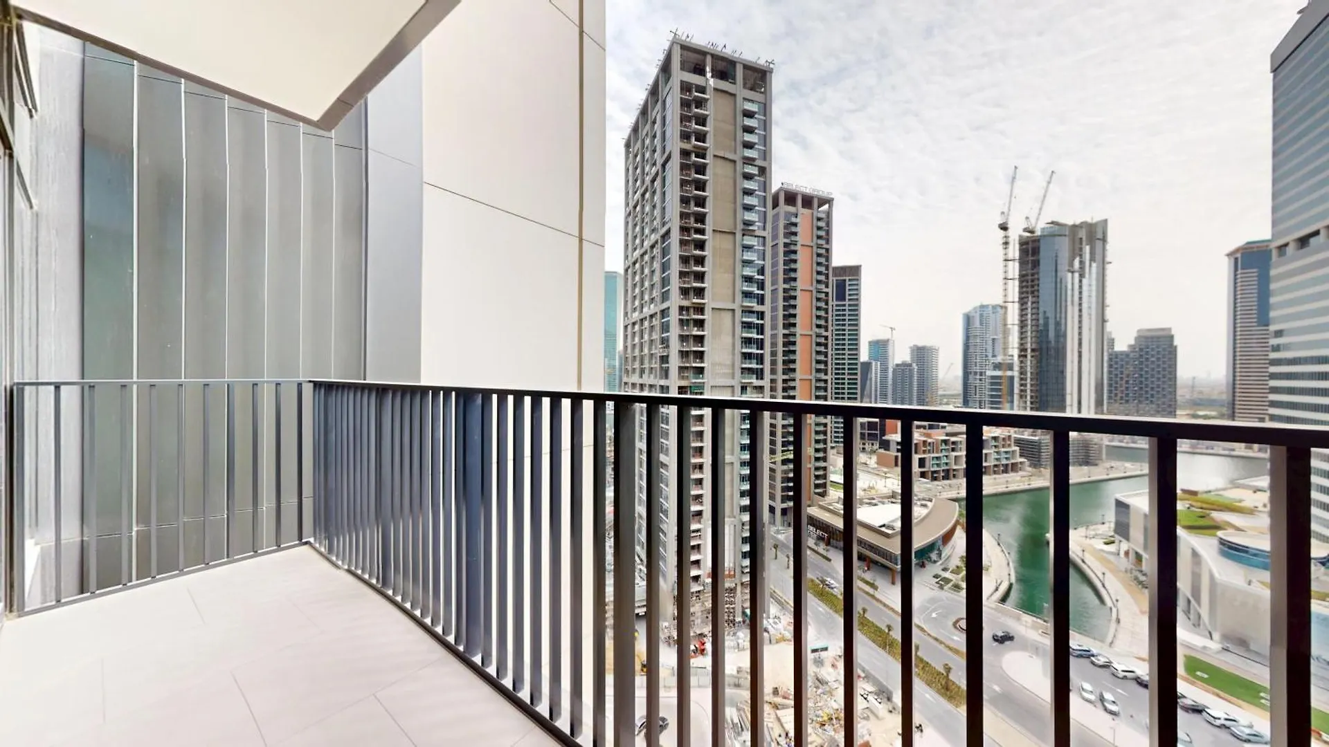 Fam Living -Modern 1 Bedroom Apt At Ahad Residences Dubai 0*,  United Arab Emirates