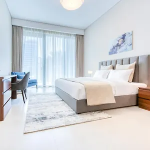 Sol Living - Sol Avenue Appartement