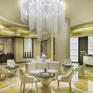 Aparthotel Damac Maison Cour Jardin, Dubaj
