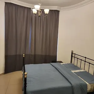Apartment Furnished Studio Near Business Bay Metro Station, Dubai