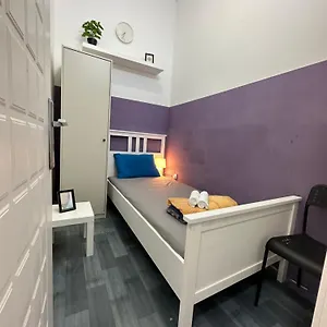 Проживание в семье Calm Partition Near Mashreq Metro, Дубай